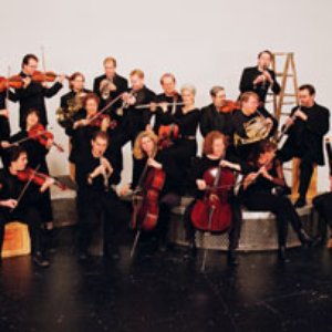 Аватар для Orpheus Chamber Orchestra