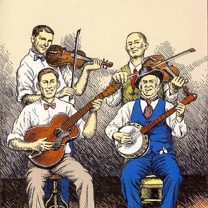 Avatar for Uncle Dave Macon & His Fruit Jar Drinkers