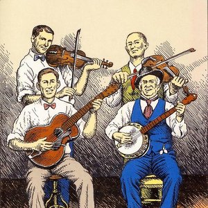 Uncle Dave Macon & His Fruit Jar Drinkers için avatar