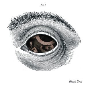 Black soul - Single