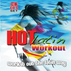 Hot Latin Workout