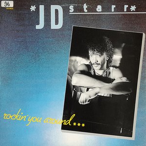 Rockin' You Around