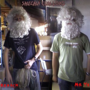 Avatar for Smegma Cum Load