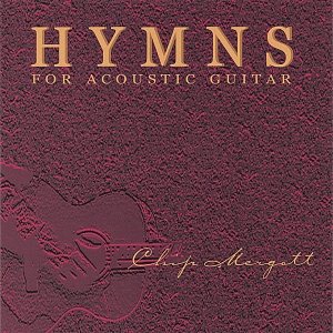Hymns for Acoustic Guitar