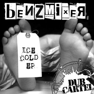 Ice Cold EP