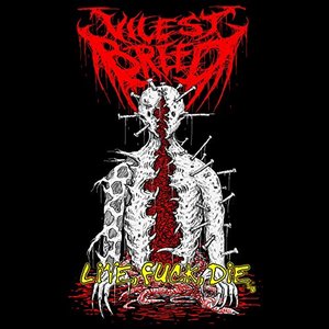 Live Fuck Die