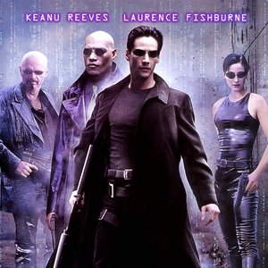 The Matrix OST 的头像