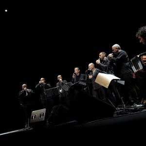 A Filetta, Paolo Fresu, Daniele di Bonaventura 的头像