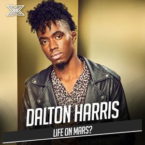 Life on Mars? (X Factor Recording) - Single