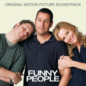 Funny People (Original Motion Picture Soundtrack) (Digital Bonus Tracks - E-Booklet)