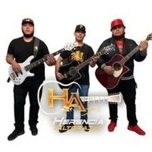 Avatar for Herencia Alterada