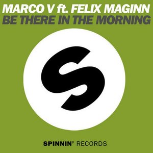 Marco V feat. Felix Maginn のアバター