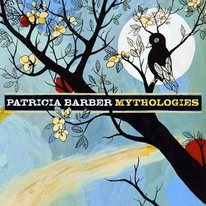 Mythologies cover