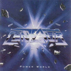 Image for 'Power World'