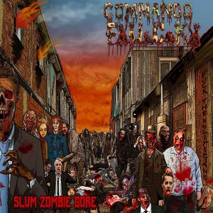 Slum Zombie Gore