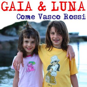 'Gaia E Luna'の画像