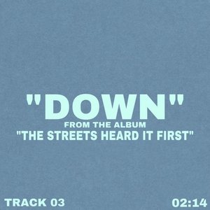 Down - Single