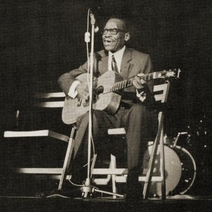 John Henry Barbee/Sleepy John Estes 的头像