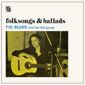 Image for 'Folksongs & Ballads'