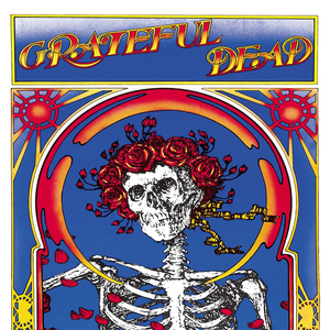 Grateful Dead - Live At The Cow Palace, New Year