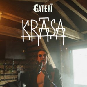 Gaterī ar Krāsu (Live)