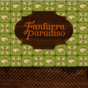 Fanfarra Paradiso