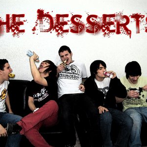 Image for 'The Desserts'