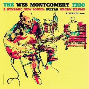 The Wes Montgomery Trio