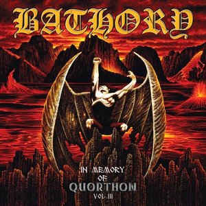 In memory of Quorthon Vol III