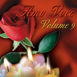 Amo Você Volume 9