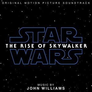Gwiezdne wojny: Skywalker Odrodzenie (Ścieżka Dźwiękowa z Filmu)