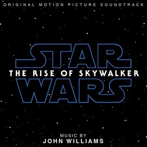 Gwiezdne wojny: Skywalker Odrodzenie (Ścieżka Dźwiękowa z Filmu)