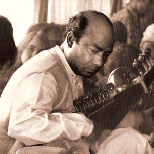 Ali Akbar Khan photo provided by Last.fm