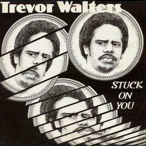Stuck On You