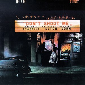 Don't Shoot Me
