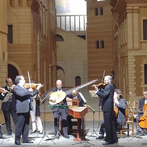 L'Arte Dell'Arco, Federico Guglielmo & Pier Luigi Fabretti 的头像