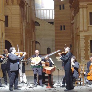 L'Arte Dell'Arco, Federico Guglielmo & Pier Luigi Fabretti için avatar