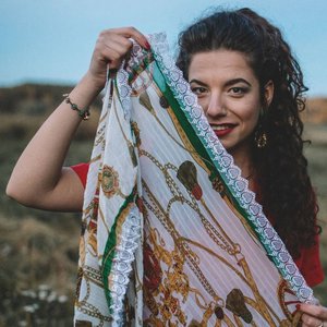 Júlia Kozáková 的头像