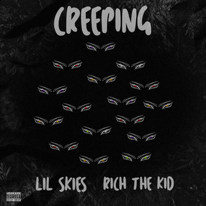 Lil Skies - Creeping Lyrics - Zortam Music