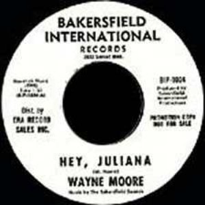 Wayne Moore 的头像