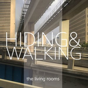 Hiding & Walking