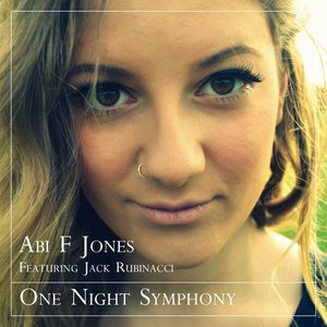 One Night Symphony (Featuring Jack Rubinacci)