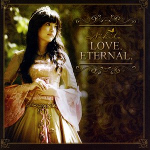 Image for 'Love Eternal'