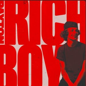 Rich Boy - Single
