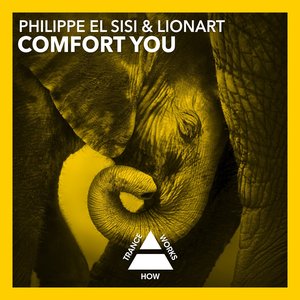 Philippe El Sisi & Lionart 的头像