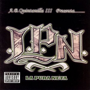 A.B. Quintanilla III Presenta