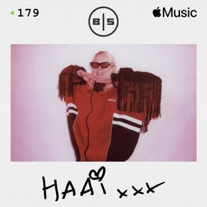 Beats in Space 179: HAAi
