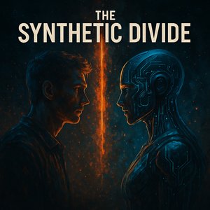 The Synthetic Divide