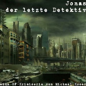 Avatar de Jonas, Der Letzte Detektiv