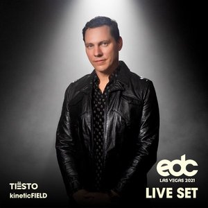 Tiësto at EDC Las Vegas 2021: Kinetic Field Stage (DJ Mix)
